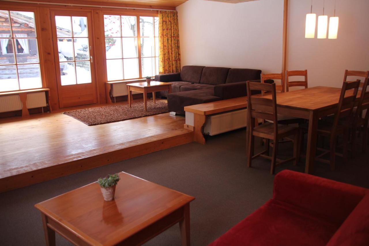 Familienhotel Mateera Gargellen / Montafon ภายนอก รูปภาพ