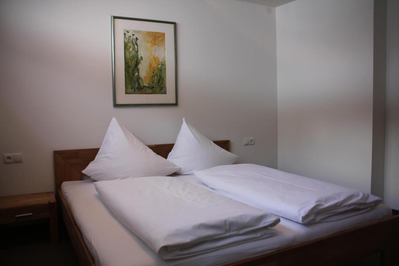 Familienhotel Mateera Gargellen / Montafon ภายนอก รูปภาพ