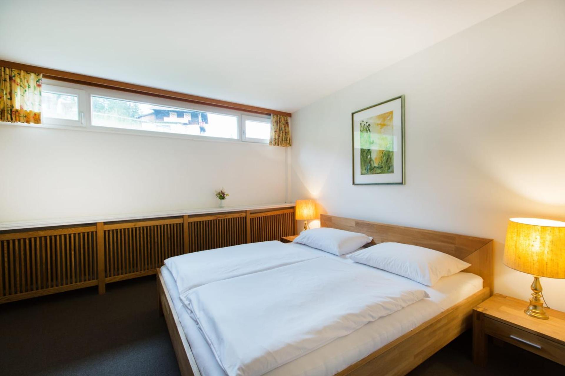 Familienhotel Mateera Gargellen / Montafon ภายนอก รูปภาพ