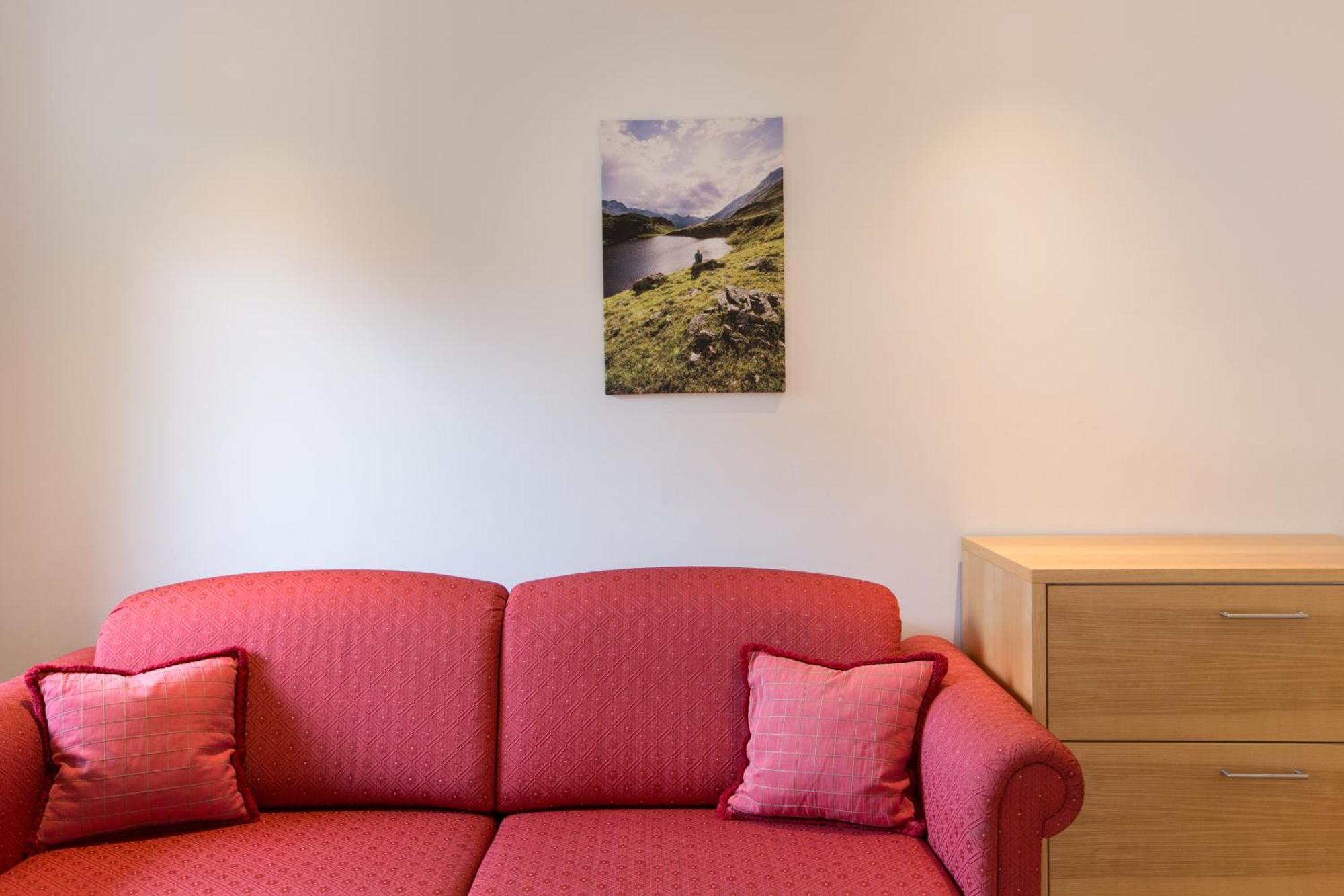 Familienhotel Mateera Gargellen / Montafon ภายนอก รูปภาพ