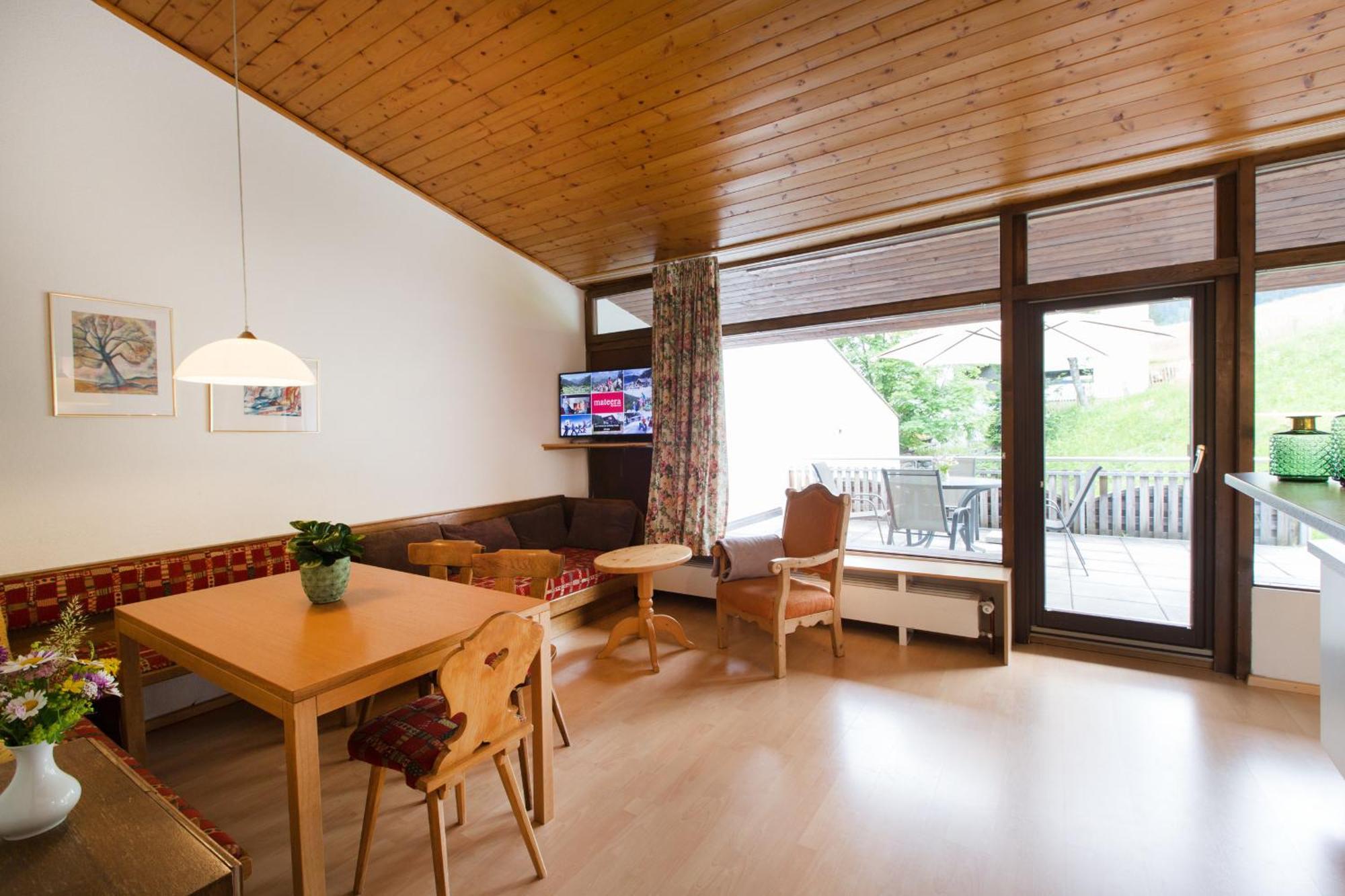 Familienhotel Mateera Gargellen / Montafon ภายนอก รูปภาพ
