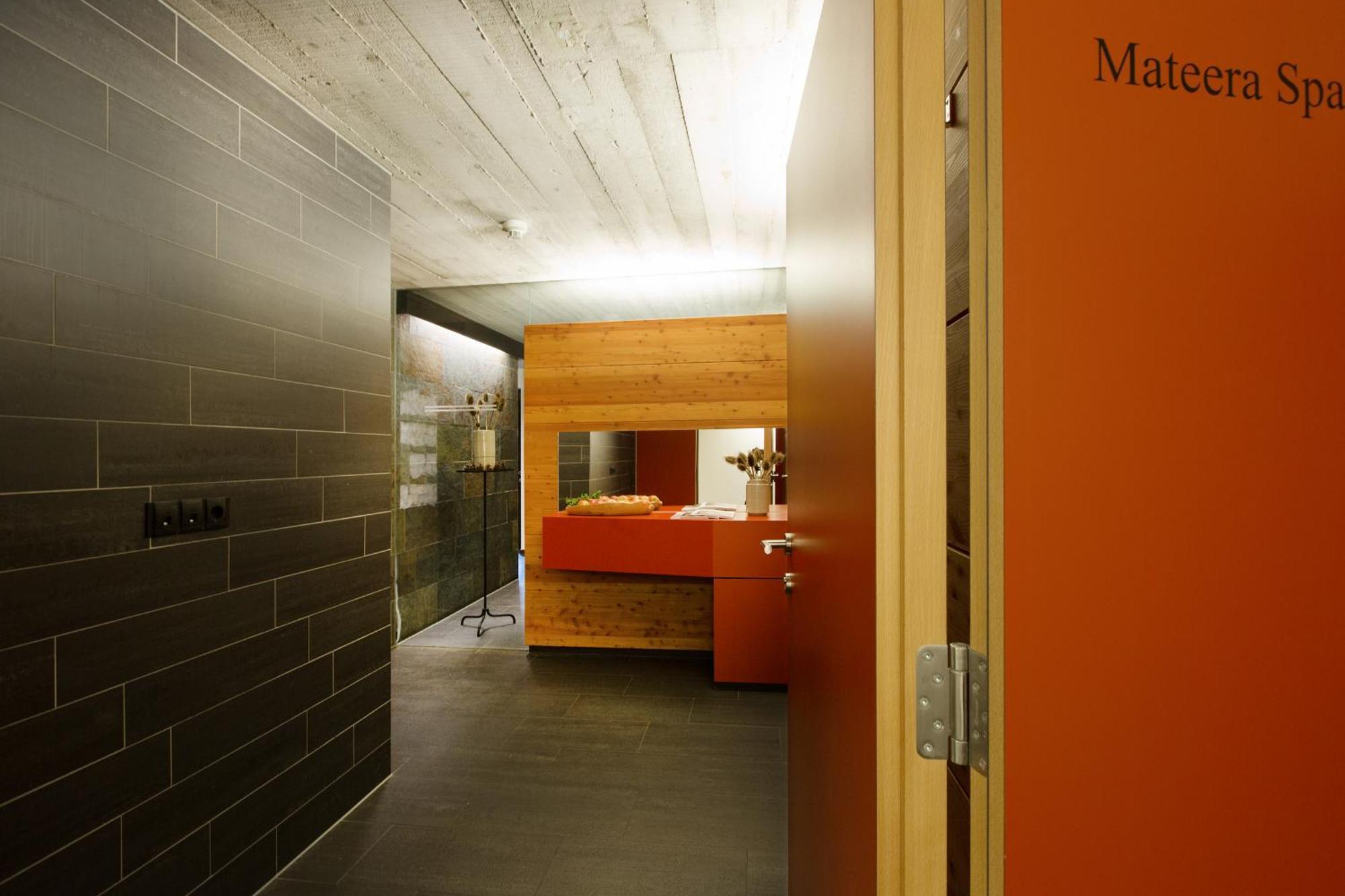 Familienhotel Mateera Gargellen / Montafon ภายนอก รูปภาพ