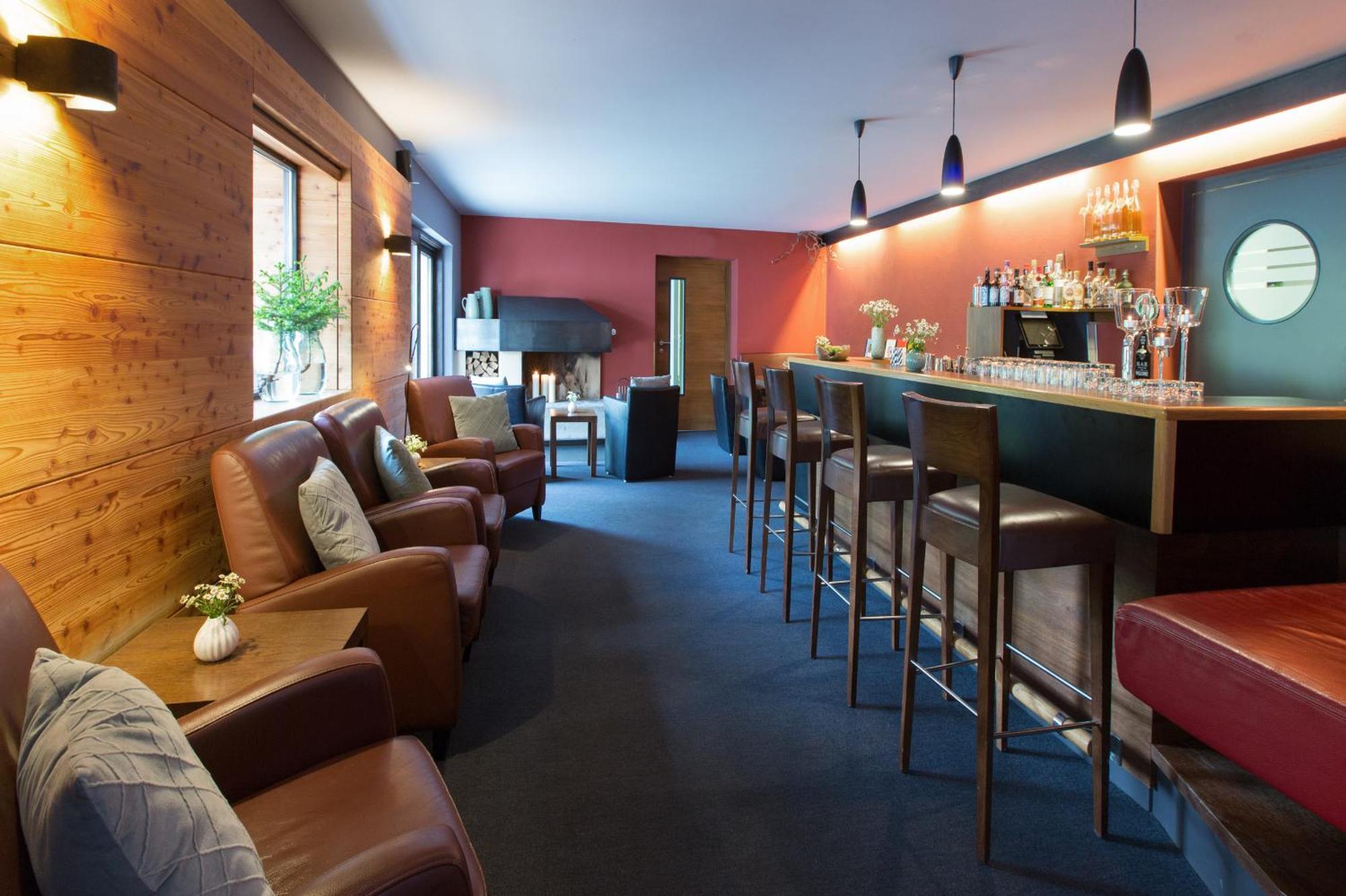 Familienhotel Mateera Gargellen / Montafon ภายนอก รูปภาพ