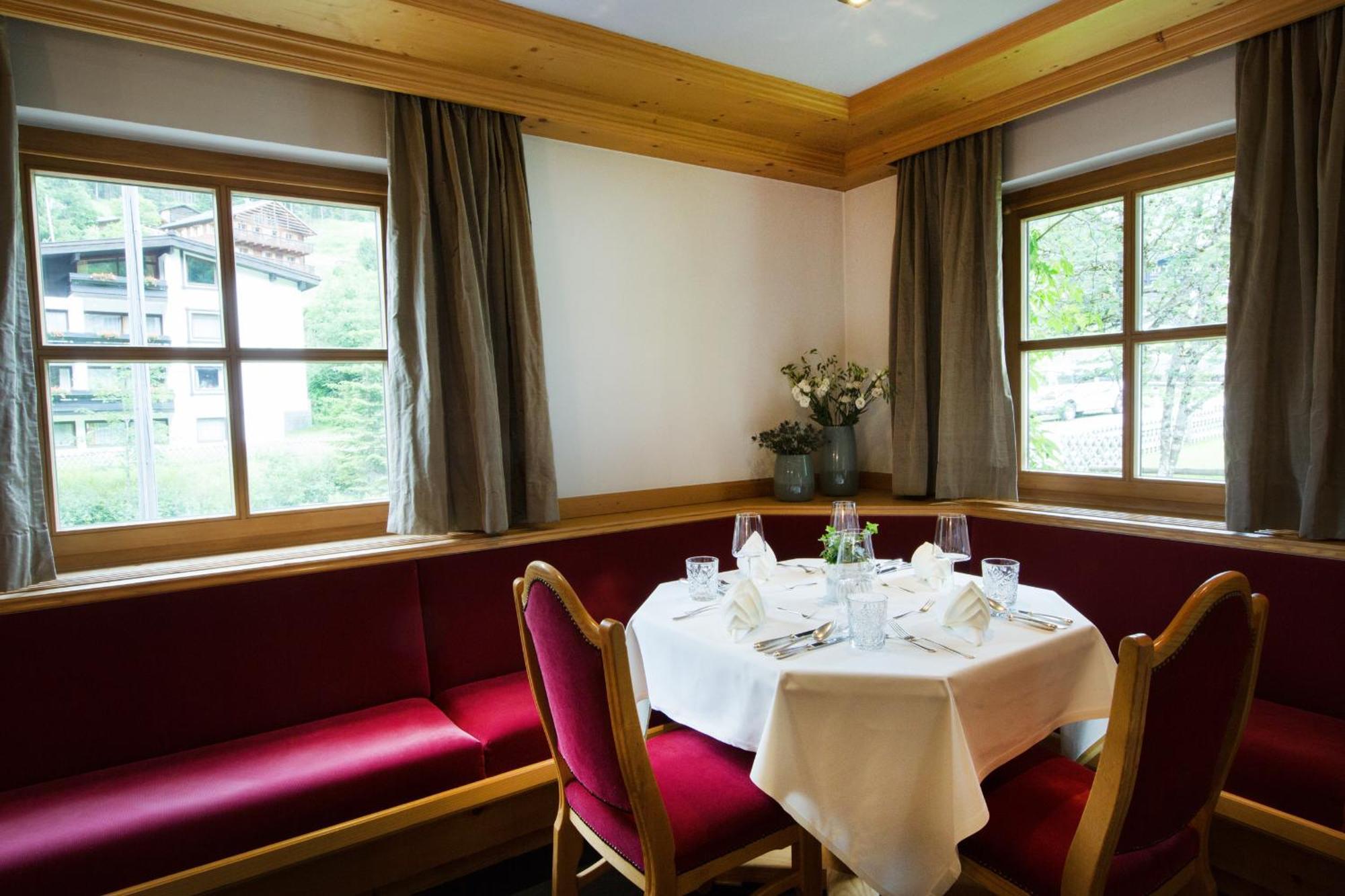 Familienhotel Mateera Gargellen / Montafon ภายนอก รูปภาพ