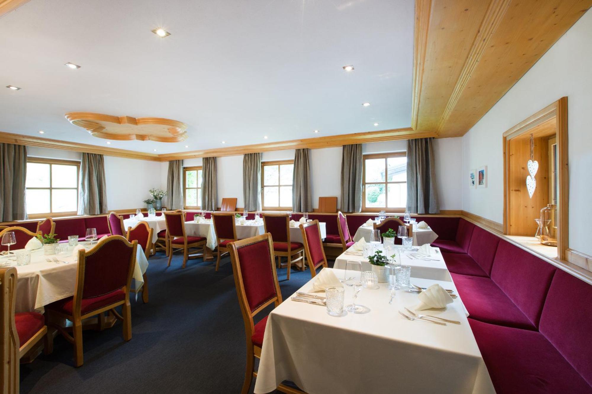Familienhotel Mateera Gargellen / Montafon ภายนอก รูปภาพ