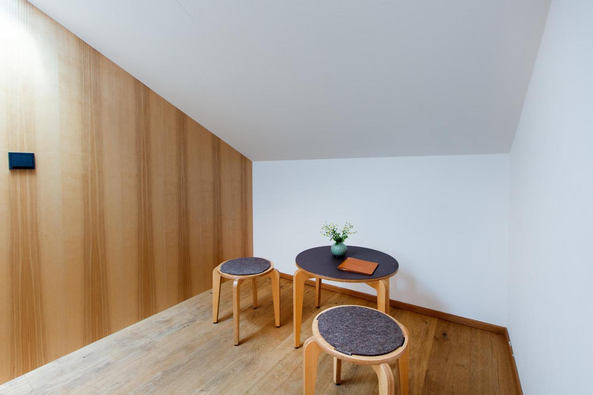 Familienhotel Mateera Gargellen / Montafon ภายนอก รูปภาพ