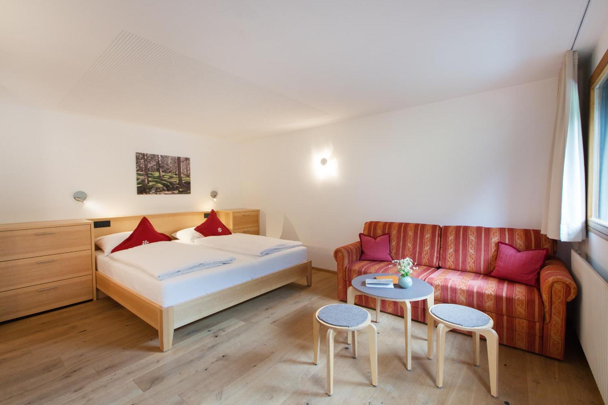 Familienhotel Mateera Gargellen / Montafon ภายนอก รูปภาพ