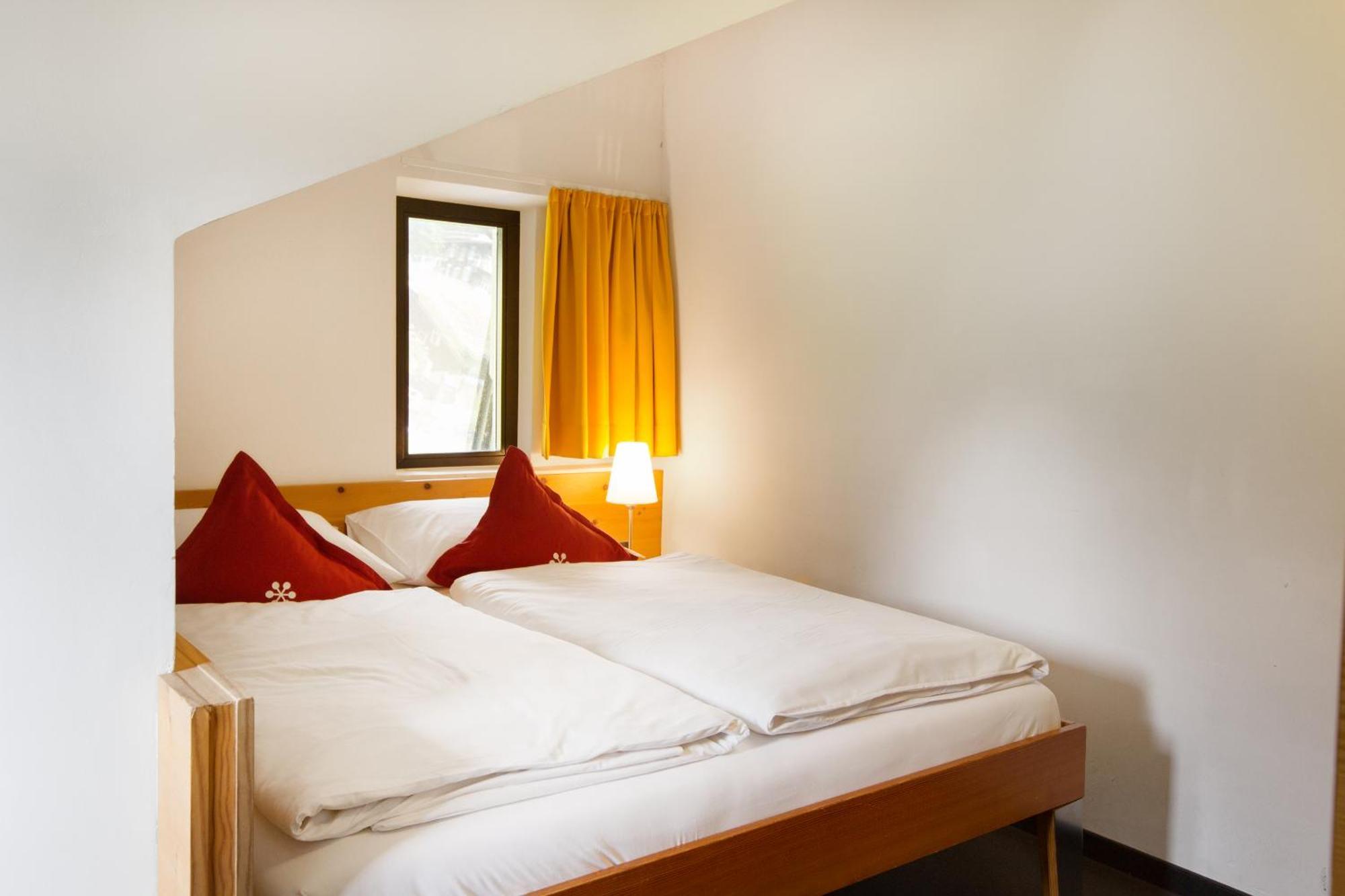 Familienhotel Mateera Gargellen / Montafon ภายนอก รูปภาพ